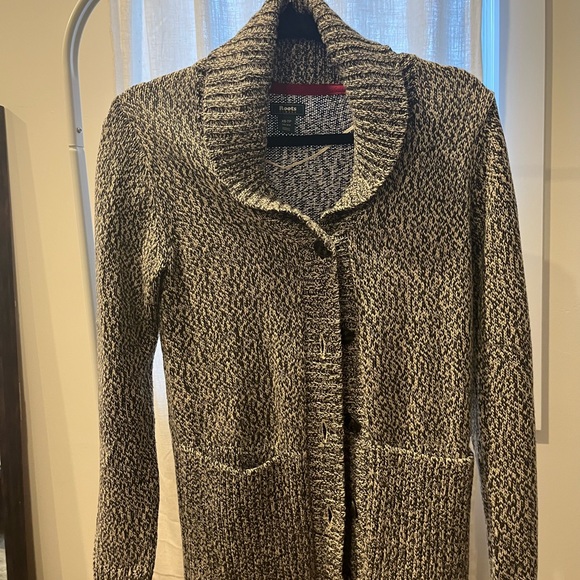 Roots heritage button down - Picture 3 of 5